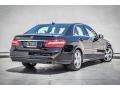 Black - E 350 Sedan Photo No. 14