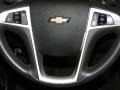 2010 Mocha Steel Metallic Chevrolet Equinox LTZ  photo #27