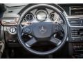 Black - E 350 Sedan Photo No. 15
