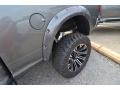 Mineral Gray Metallic - 2500 SLT Crew Cab 4x4 Photo No. 5