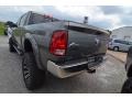 Mineral Gray Metallic - 2500 SLT Crew Cab 4x4 Photo No. 6