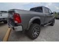 Mineral Gray Metallic - 2500 SLT Crew Cab 4x4 Photo No. 7