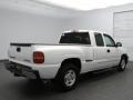 2004 Summit White Chevrolet Silverado 1500 LS Extended Cab  photo #3