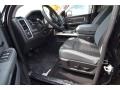 Black - 1500 SLT Quad Cab Photo No. 2