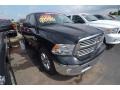 Black - 1500 SLT Quad Cab Photo No. 3