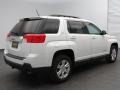 2013 Summit White GMC Terrain SLT  photo #3