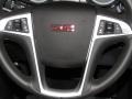 2013 Summit White GMC Terrain SLT  photo #5