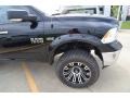 Black - 1500 Big Horn Crew Cab 4x4 Photo No. 7