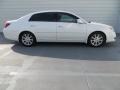 2010 Blizzard White Pearl Toyota Avalon Limited  photo #3