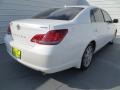 2010 Blizzard White Pearl Toyota Avalon Limited  photo #4