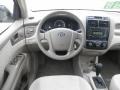 2007 Royal Jade Green Kia Sportage LX  photo #15