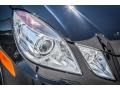 Black - E 350 Sedan Photo No. 28