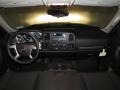 2013 Quicksilver Metallic GMC Sierra 1500 SLE Crew Cab  photo #4