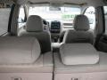 2007 Royal Jade Green Kia Sportage LX  photo #20