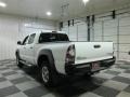 2011 Super White Toyota Tacoma V6 PreRunner Double Cab  photo #5