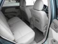 2007 Royal Jade Green Kia Sportage LX  photo #24
