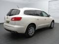 2013 White Diamond Tricoat Buick Enclave Premium  photo #3