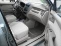 2007 Royal Jade Green Kia Sportage LX  photo #25