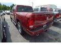 2012 Deep Cherry Red Crystal Pearl Dodge Ram 1500 Sport Crew Cab  photo #3