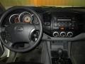 Super White - Tacoma V6 PreRunner Double Cab Photo No. 13