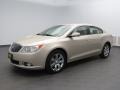 Champagne Silver Metallic - LaCrosse FWD Photo No. 1