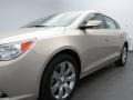 Champagne Silver Metallic - LaCrosse FWD Photo No. 2