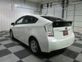 Blizzard White Pearl - Prius Hybrid III Photo No. 5