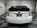Blizzard White Pearl - Prius Hybrid III Photo No. 6