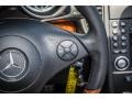 Black Controls Photo for 2009 Mercedes-Benz SLK #81941989