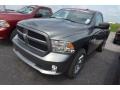 Mineral Gray Metallic 2013 Ram 1500 Express Regular Cab