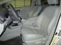 Blizzard White Pearl - Prius Hybrid III Photo No. 11