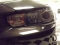 Phantom Black Pearl - Lancer Evolution GSR Photo No. 29