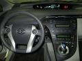Blizzard White Pearl - Prius Hybrid III Photo No. 13