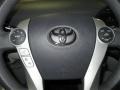 Blizzard White Pearl - Prius Hybrid III Photo No. 15