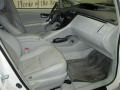 Blizzard White Pearl - Prius Hybrid III Photo No. 17