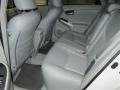 Blizzard White Pearl - Prius Hybrid III Photo No. 20