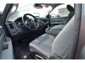 Mineral Gray Metallic - 1500 Express Regular Cab Photo No. 2