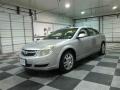 Silver Pearl - Aura XE 3.5 Photo No. 3