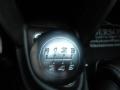 6 Speed Manual 2013 Dodge Dart Limited Transmission
