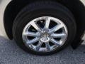Linen Gold Metallic - 300 Touring Photo No. 14