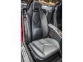 Black Front Seat Photo for 2009 Mercedes-Benz SLK #81942514