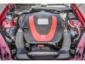 3.5 Liter DOHC 24-Valve VVT V6 Engine for 2009 Mercedes-Benz SLK 350 Roadster #81942565