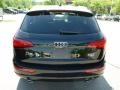 2013 Brilliant Black Audi Q5 2.0 TFSI quattro  photo #3
