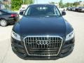 2013 Brilliant Black Audi Q5 2.0 TFSI quattro  photo #6