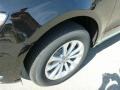 2013 Brilliant Black Audi Q5 2.0 TFSI quattro  photo #7