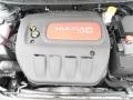 1.4 Liter Turbocharged SOHC 16-Valve MultiAir 4 Cylinder Engine for 2013 Dodge Dart Limited #81942688