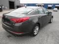 2013 Metal Bronze Pearl Metallic Kia Optima LX  photo #26