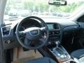 2013 Brilliant Black Audi Q5 2.0 TFSI quattro  photo #10