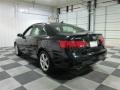 Ebony Black - Sonata SE V6 Photo No. 5