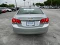 Silver Ice Metallic - Cruze LS Photo No. 4